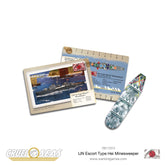 IJN Escort Type Hei Minesweeper